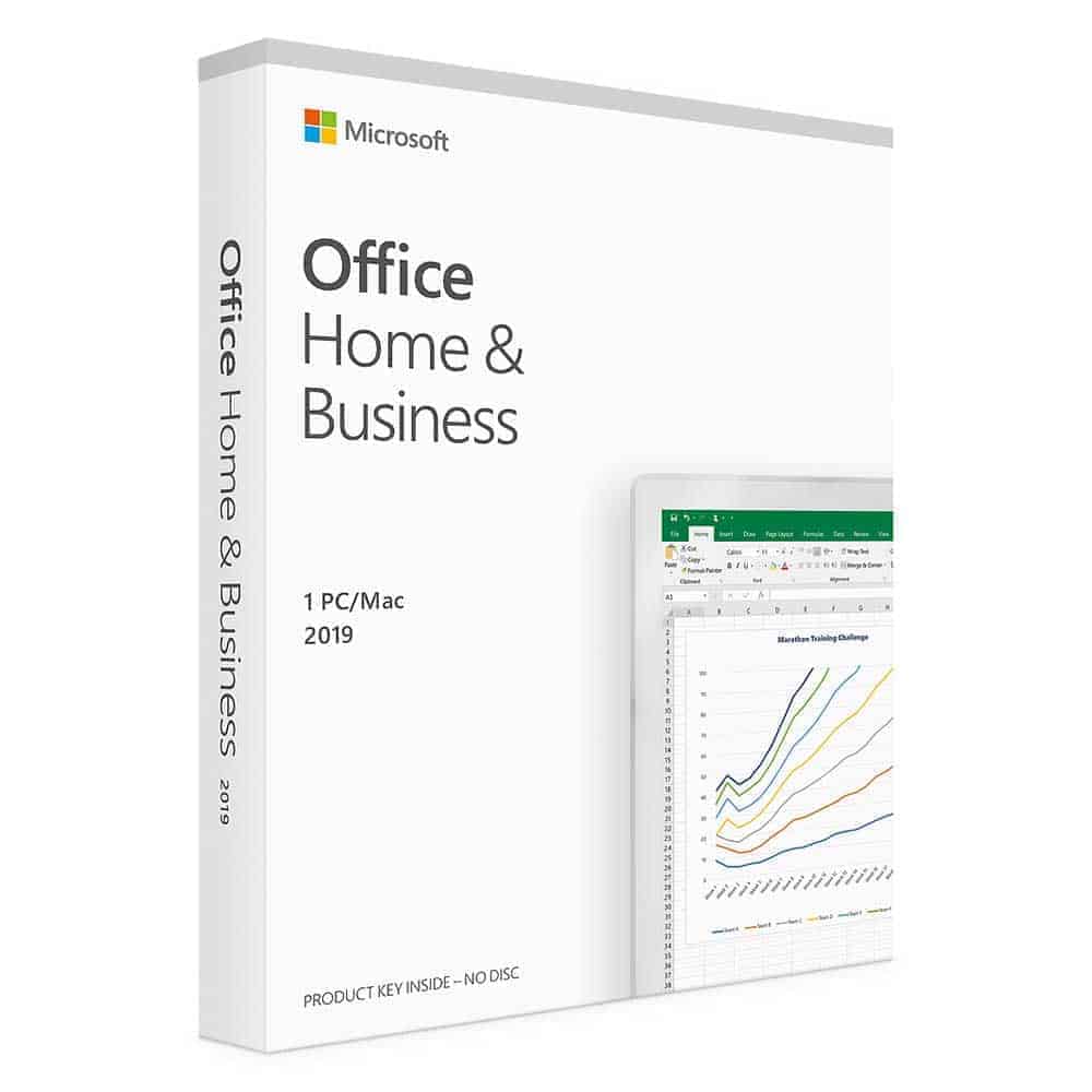 office home & business 2016 for mac trial