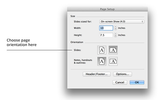powerpoint 2013 for mac